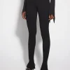 Women MUGLER black M pants