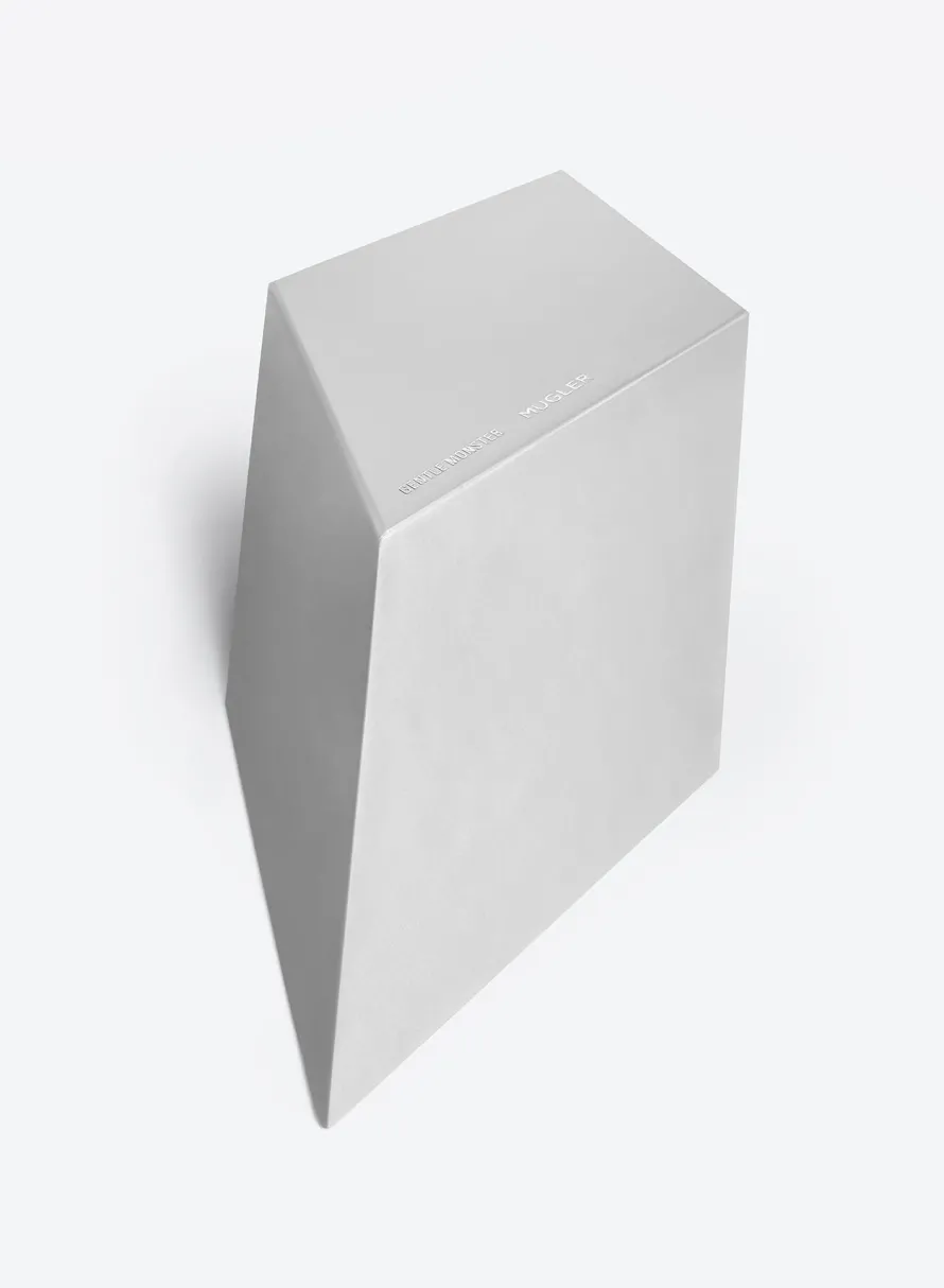 MUGLER Spiral 01 C1