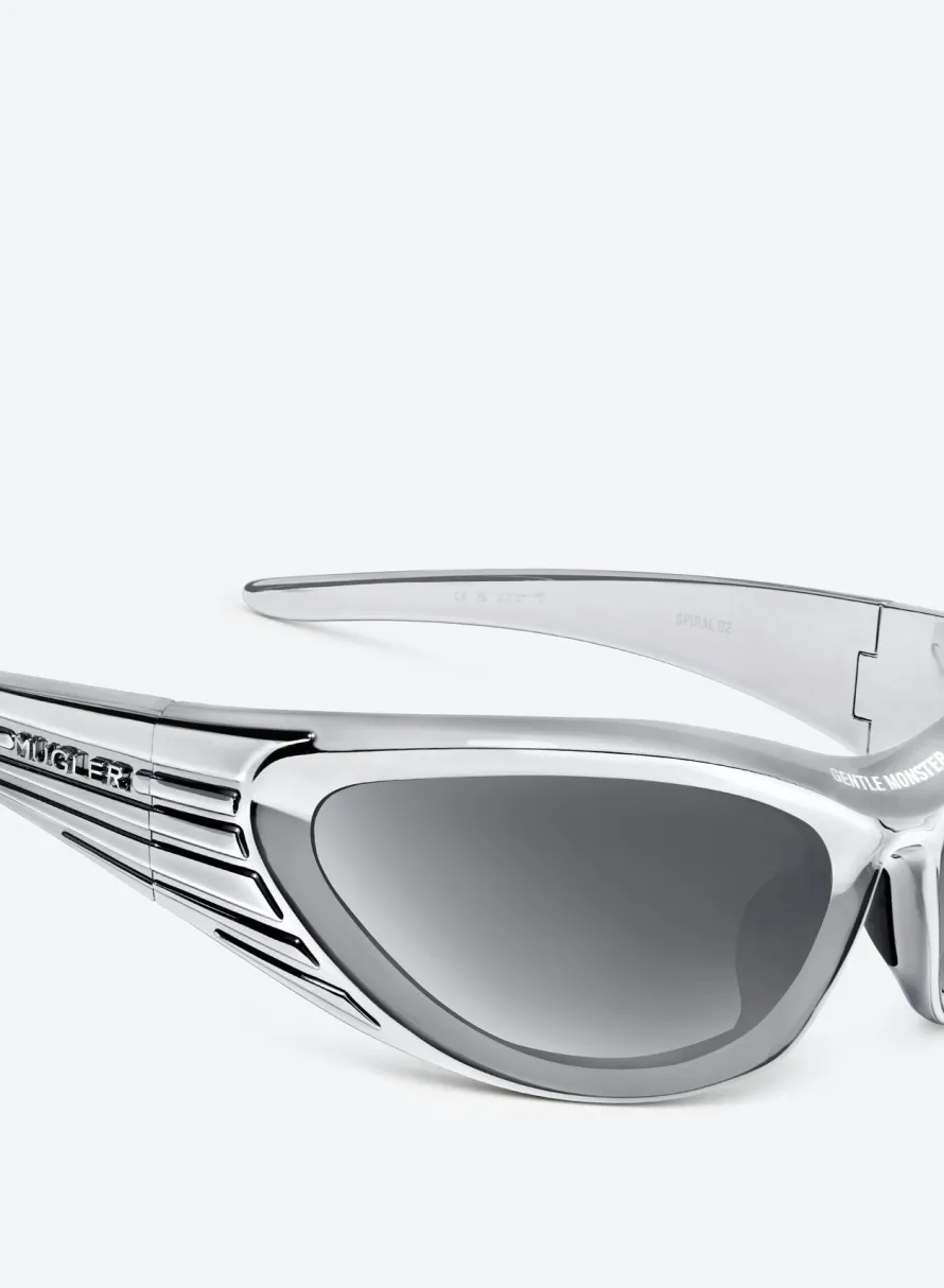 MUGLER Spiral 02 CS1