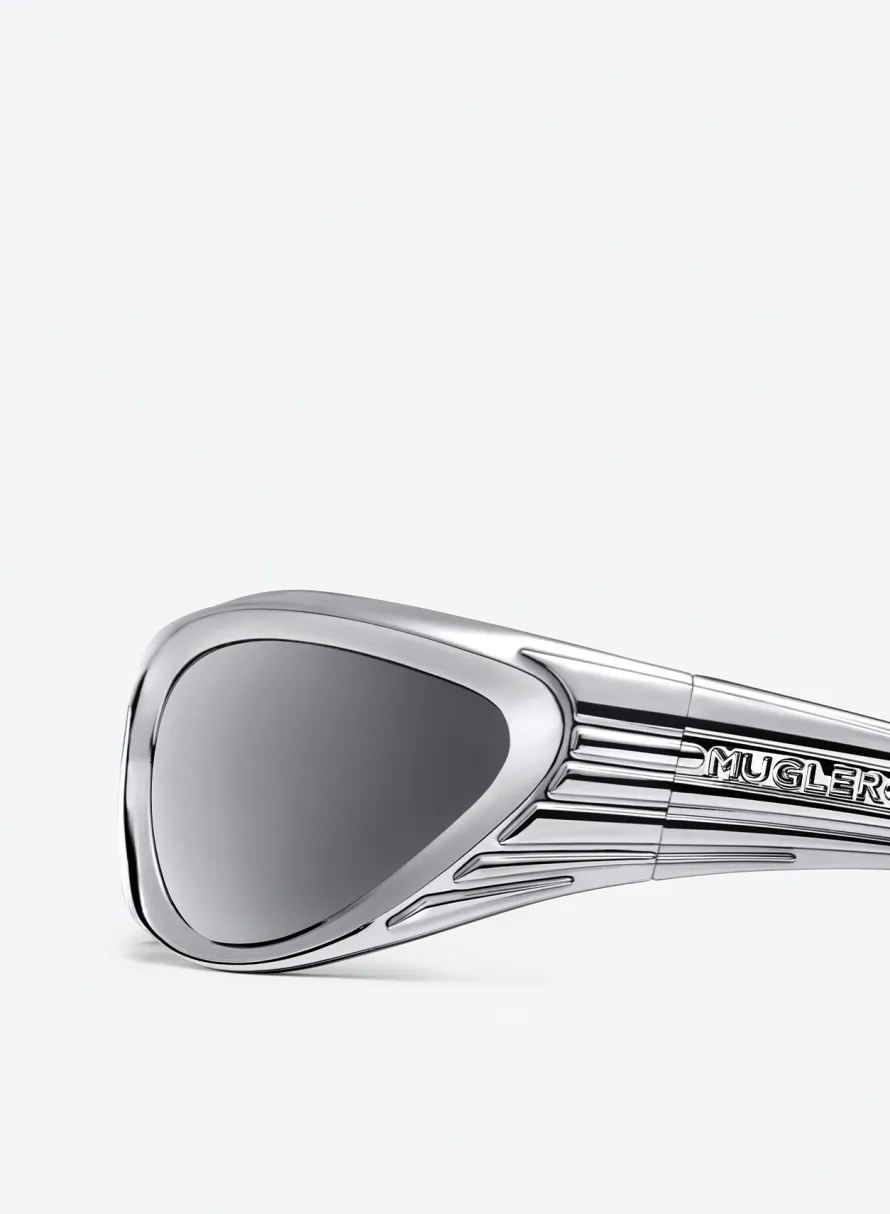 MUGLER Spiral 02 CS1