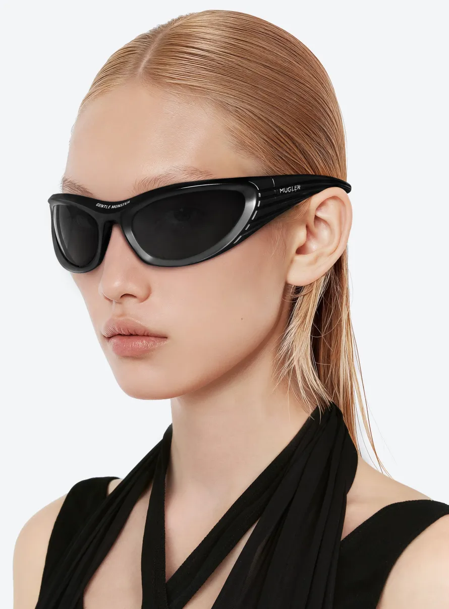 MUGLER Spiral 02 M01