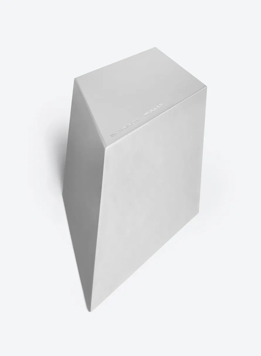 MUGLER Spiral 02 M01